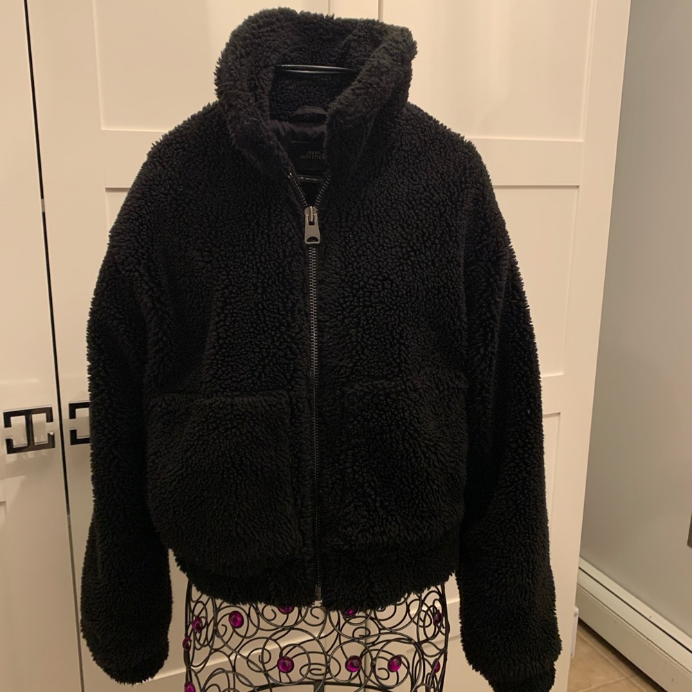 Urban outfitters jacket